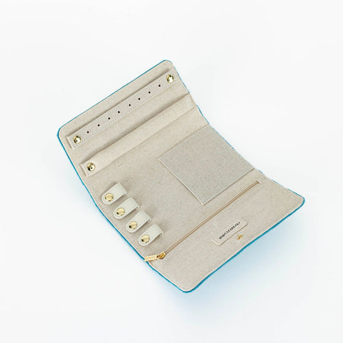 Pochette de joyas Gigi