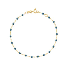 Gigi Clozeau - Bracelet céleste Classique Gigi, or jaune, 15 cm