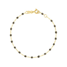Gigi Clozeau - Bracelet quartz Classique Gigi, or jaune, 19 cm