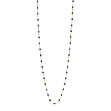 Gigi Clozeau - Sautoir nuit Classique Gigi, or jaune, 86 cm
